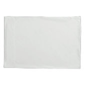 ドッグズペット子供部屋デコールキッズルーム 枕カバー (裏面)