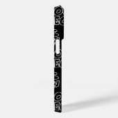 ドッグズミュー Case-Mate iPhoneケース (裏面 / 右)