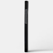 ドッグズメリークリスマスライト Case-Mate iPhoneケース (裏面 / 左)