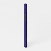 ドッグズメリークリスマスライト iPhoneケース (右側)