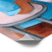 ドッグズレストラン ポスター (角)