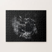 ドッグソルジャー ジグソーパズル (横)