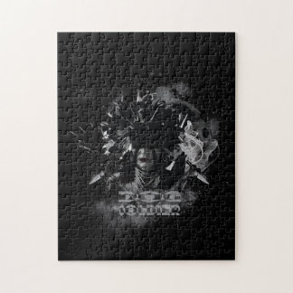 ドッグソルジャー ジグソーパズル