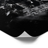 ドッグソルジャー ポスター (角)