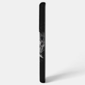 ドッグソルジャー SAMSUNG GALAXYケース (裏面横)