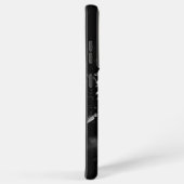 ドッグソルジャー SAMSUNG GALAXYケース (右側面)