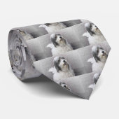 ドッグタイ ネクタイ (ロール)