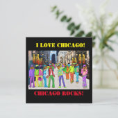 ドッグタウンシティシカゴ シーズンカード (スタンド正面)