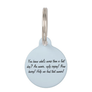 ドッグタッグ ペット　ネームタグ