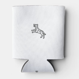 ドッグタトゥーヴィンテージ 缶クーラー