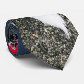 ドッグテールネックタイ ネクタイ (ロール)