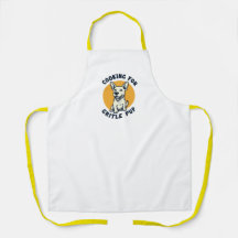 ドッグディナー準備