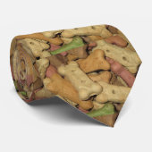 ドッグトリートタイ ネクタイ (ロール)