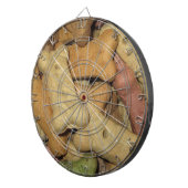 ドッグトリートダーツボード ダーツボード (正面右)