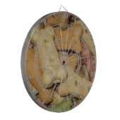 ドッグトリートダーツボード ダーツボード (正面左)