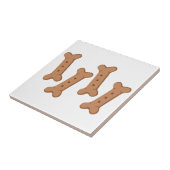 ドッグトリート タイル (側面)