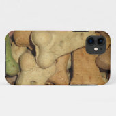 ドッグトリートiPhone 5ケース Case-Mate iPhoneケース (裏面(横))