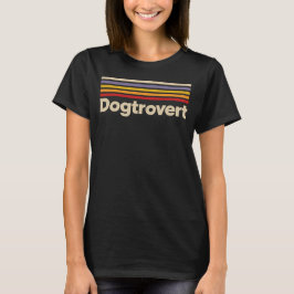 ドッグトロバート Tシャツ