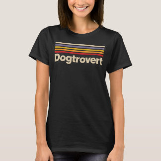 ドッグトロバート Tシャツ