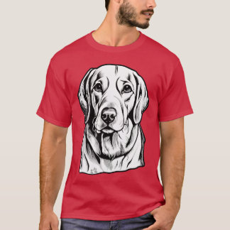 ドッグドッグスクール動物愛護者 Tシャツ