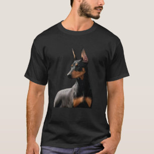 ドッグドバーマン Tシャツ