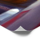 ドッグドライビングレーサー ポスター (角)