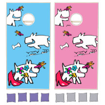 ドッグドードゥー