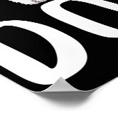 ドッグドードルマママギフトパパラブラドードルドードル ポスター (角)