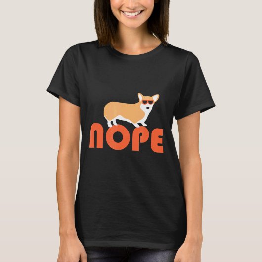 ドッグノペコルギ Tシャツ (正面)