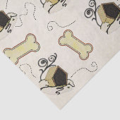 ドッグハウス 薄葉紙 (詳細)