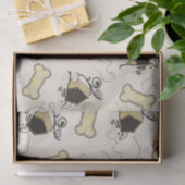 ドッグハウス 薄葉紙 (ギフト)