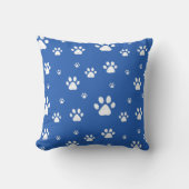 ドッグパウズ16x16 クッション (正面)