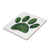 ドッグパウプリント回路基板 タイル (側面)