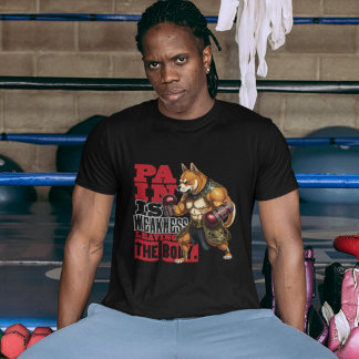 ドッグファイター引用文Tシャツ Tシャツ