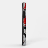 ドッグファイトのiphone 5つのケース Case-Mate iPhoneケース (裏面/右)