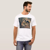 ドッグファイト1678年 Tシャツ (正面フル)