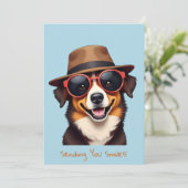 ドッグファーザー シーズンカード (スタンド正面)