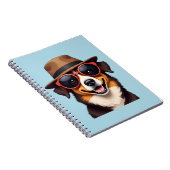 ドッグファーザー ノートブック (右側)