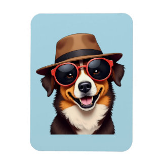 ドッグファーザー マグネット