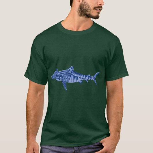 ドッグフィッシュガールヴィンテージ Tシャツ (正面)