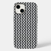 ドッグフェイク1 iPCとのペアドデポーレ Case-Mate iPhoneケース (裏面)