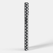 ドッグフェイク1 iPCとのペアドデポーレ Case-Mate iPhoneケース (裏面 / 右)