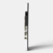 ドッグフォトペットケース – メイトiPhoneケース Case-Mate iPhoneケース (裏面 / 左)