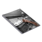 ドッグフレンドリーサロンタバーンバー1900写真 ノートブック (右側)