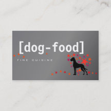 ドッグフードグレートダン