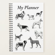 ドッグブリーズプランナー