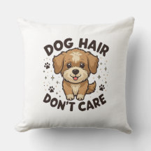 ドッグヘア気にしない!かわいい犬好きデザイン