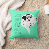 ドッグホーム クッション (ブランケット)