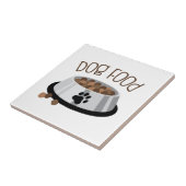 ドッグボウル タイル (側面)