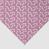 ドッグボーンティッシュペーパー 薄葉紙 (詳細)